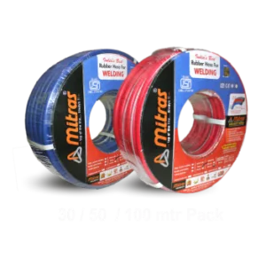 Mitras Rubber Hose for Welding