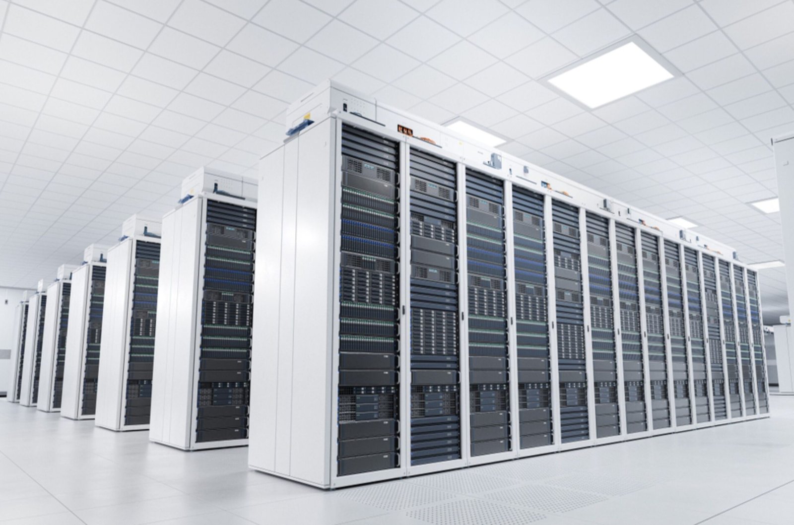 Banner - Data Centers